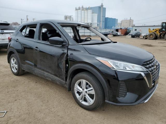 Photo 4 from auction – 2024 NISSAN KICKS S with VIN 3N1CP5BV7RL500772