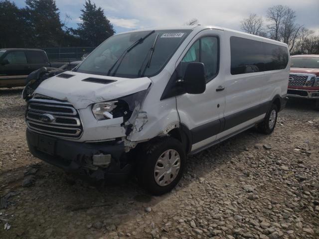 FORD TRANSIT T- 2016 with VIN 1FBZX2ZM7GKB03293 - Photo from auction