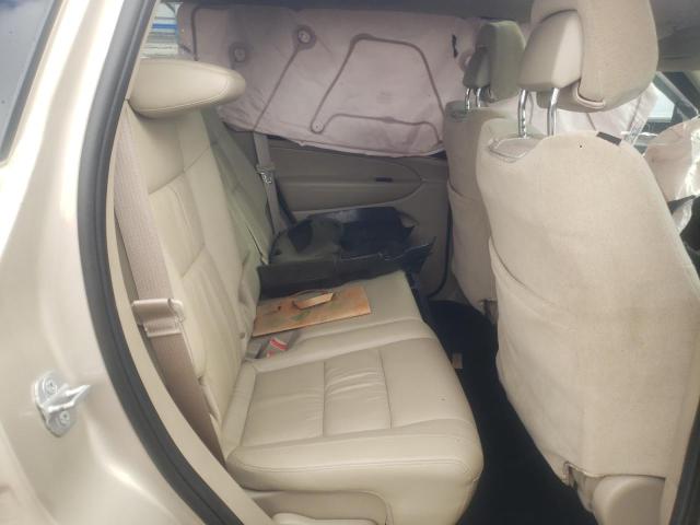 Photo 10 from auction – 2014 JEEP GRAND CHER with VIN 1C4RJFBG8EC365551