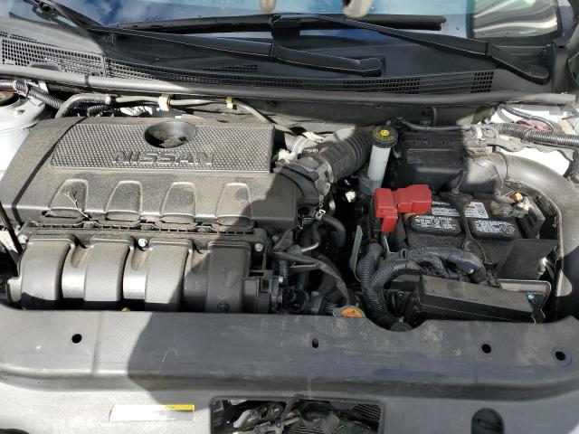 Photo 11 from auction – 2016 NISSAN SENTRA S with VIN 3N1AB7AP1GL680722