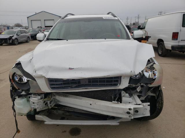 Photo 5 from auction – 2010 VOLVO XC90 3.2 with VIN YV4982CZ3A1544894