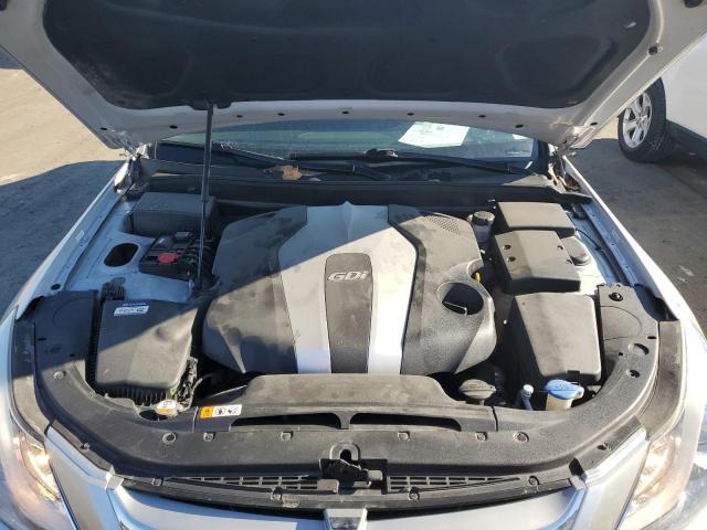 Photo 11 from auction – 2013 HYUNDAI GENESIS 3. with VIN KMHGC4DD9DU229877