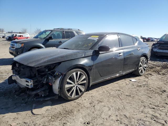 Photo 1 from auction – 2020 NISSAN ALTIMA PLA with VIN 1N4AL4FV9LC147299