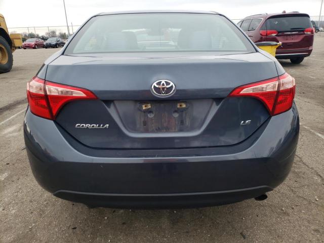 Photo 6 from auction – 2018 TOYOTA COROLLA L with VIN 5YFBURHE6JP754223