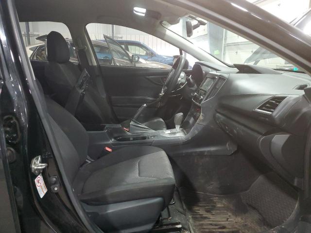 Photo 7 from auction – 2018 SUBARU IMPREZA PR with VIN 4S3GTAD67J3751493