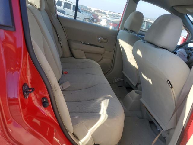 Photo 10 from auction – 2010 NISSAN VERSA S with VIN 3N1BC1CP0AL456523