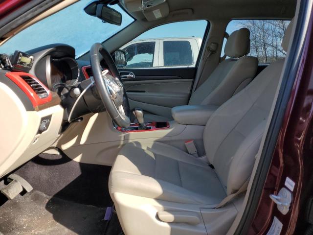 Photo 7 from auction – 2016 JEEP GRAND CHER with VIN 1C4RJFAG4GC504417