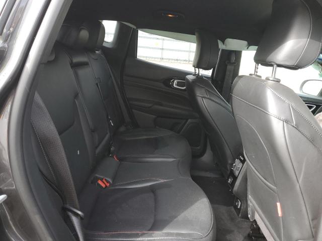 Photo 11 from auction – 2023 JEEP COMPASS TR with VIN 3C4NJDDN5PT567060