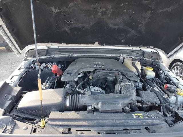 Photo 12 from auction – 2018 JEEP WRANGLER U with VIN 1C4HJXEG5JW168746