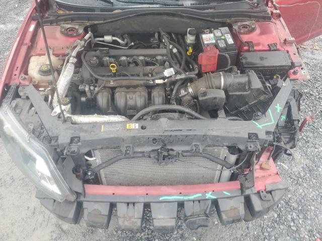 Photo 11 from auction – 2012 FORD FUSION SE with VIN 3FAHP0HA6CR390141