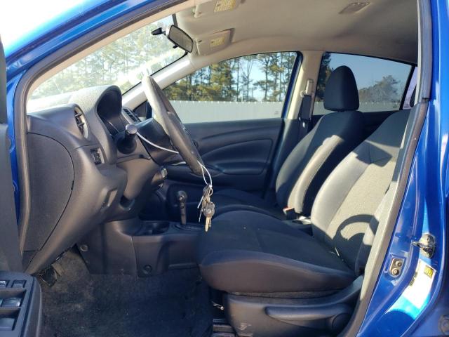 Photo 7 from auction – 2012 NISSAN VERSA S with VIN 3N1CN7AP9CL908704