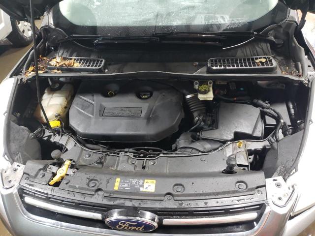 Photo 11 from auction – 2013 FORD ESCAPE SEL with VIN 1FMCU9H92DUB44264
