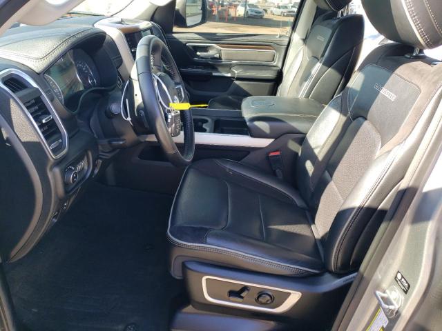 Photo 7 from auction – 2022 RAM 1500 LARAM with VIN 1C6SRFJT2NN262579