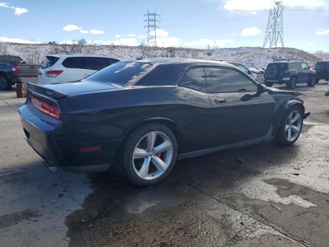 Photo 3 from auction – 2009 DODGE CHALLENGER with VIN 2B3LJ74W89H612006