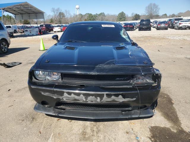 Photo 5 from auction – 2014 DODGE CHALLENGER with VIN 2C3CDYDJ0EH153715