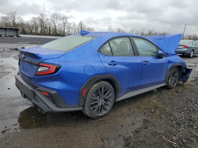 Photo 3 from auction – 2023 SUBARU WRX LIMITE with VIN JF1VBAL68P9807741