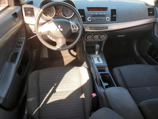 Photo 8 from auction – 2012 MITSUBISHI LANCER ES/ with VIN JA32U2FU9CU018835