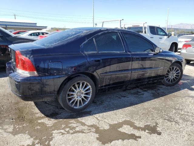 Photo 3 from auction – 2007 VOLVO S60 2.5T with VIN YV1RS592472626002