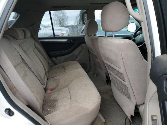 Photo 10 from auction – 2004 TOYOTA 4RUNNER SR with VIN JTEBU14R448020833