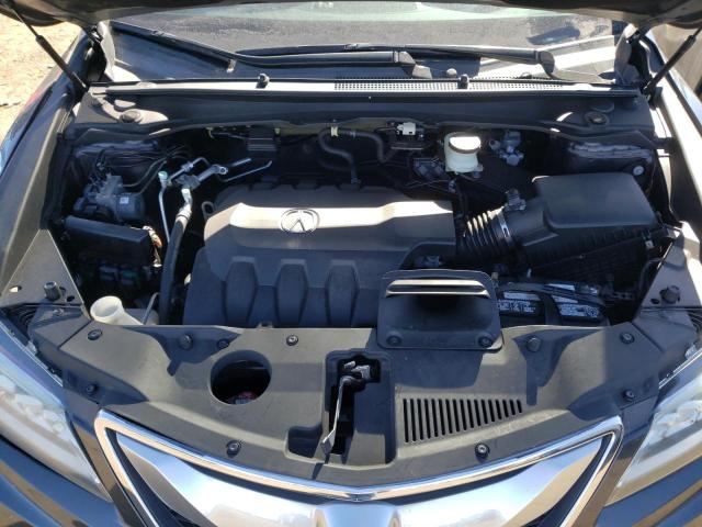 Photo 12 from auction – 2016 ACURA RDX TECHNO with VIN 5J8TB4H58GL000093
