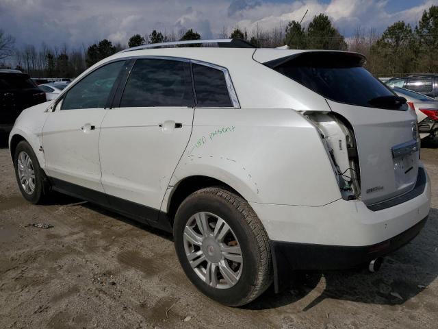 Photo 2 from auction – 2014 CADILLAC SRX LUXURY with VIN 3GYFNEE32ES658909