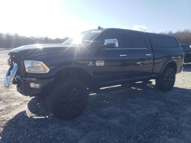 RAM 2500 LONGH 2018 with VIN 3C6UR5GLXJG386628 - Photo from auction