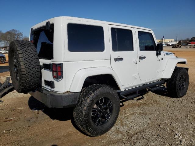 Photo 3 from auction – 2017 JEEP WRANGLER U with VIN 1C4BJWEG0HL676909