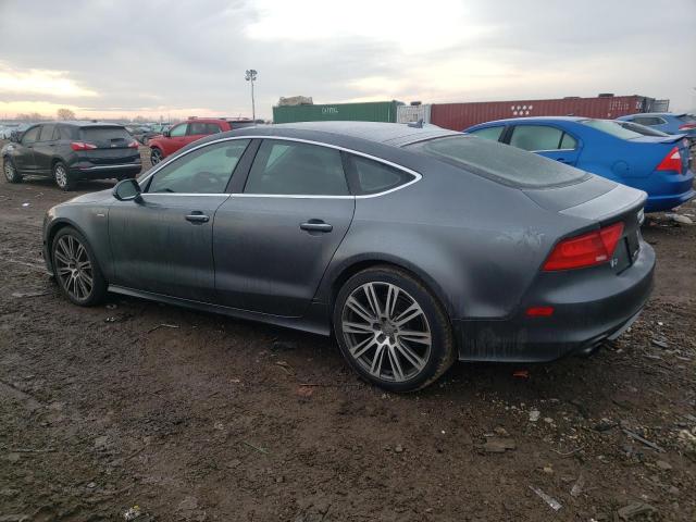 Photo 2 from auction – 2013 AUDI A7 PRESTIG with VIN WAU2GAFC5DN139493