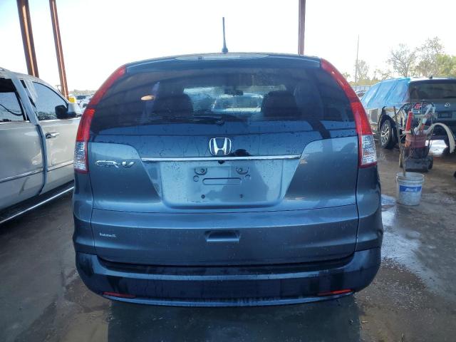 Photo 6 from auction – 2012 HONDA CR-V LX with VIN 2HKRM3H38CH502113