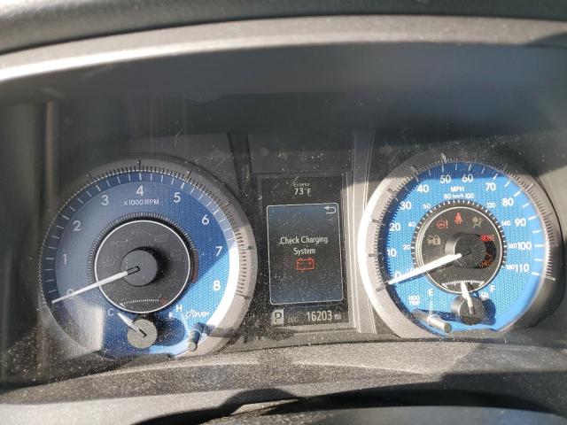 Photo 9 from auction – 2018 TOYOTA SIENNA LE with VIN 5TDKZ3DC8JS963649