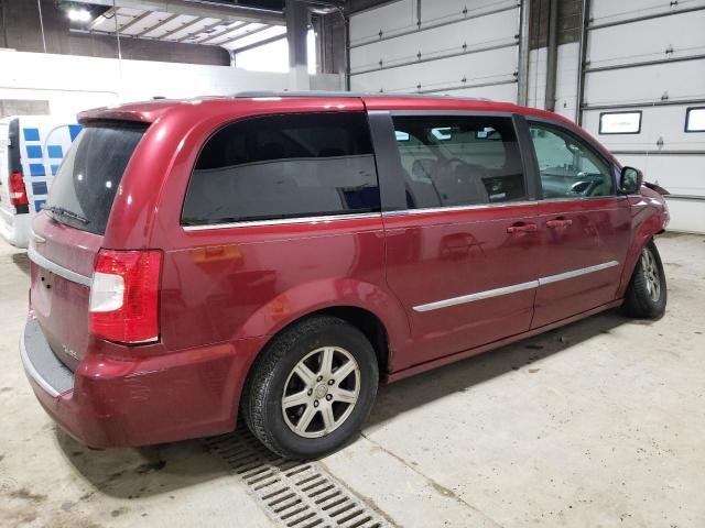 Photo 3 from auction – 2012 CHRYSLER TOWN & COU with VIN 2C4RC1BG1CR169422
