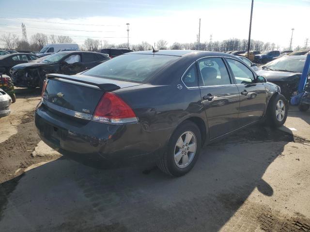 Photo 3 from auction – 2008 CHEVROLET IMPALA with VIN 2G1WT58K689137586