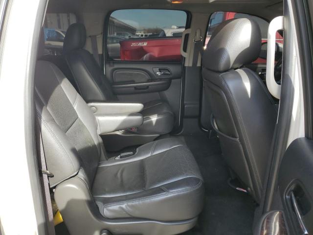 Photo 10 from auction – 2013 GMC YUKON XL D with VIN 1GKS2MEF5DR235720