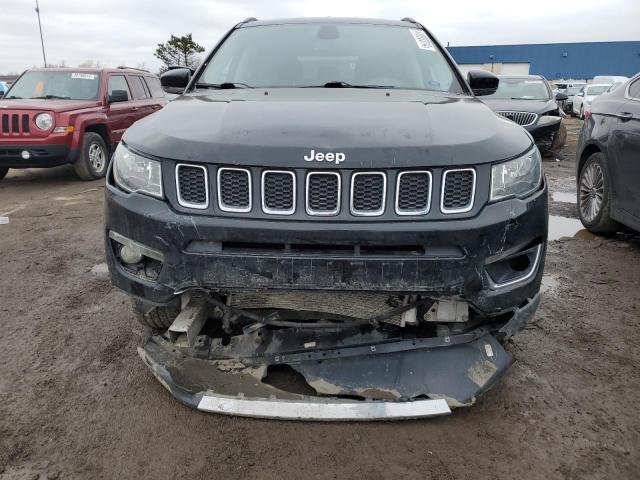 Photo 5 from auction – 2019 JEEP COMPASS LI with VIN 3C4NJDCBXKT827436