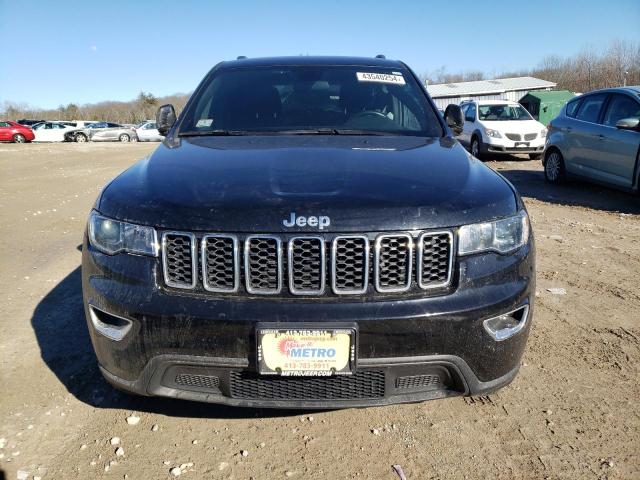 Photo 5 from auction – 2021 JEEP GRAND CHER with VIN 1C4RJFAG1MC771865