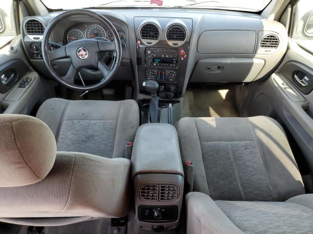 Photo 8 from auction – 2005 GMC ENVOY with VIN 1GKDS13S452389188