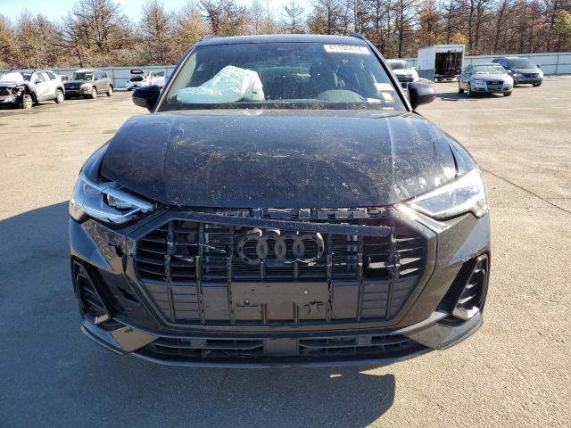 Photo 5 from auction – 2022 AUDI Q3 PREMIUM with VIN WA1EECF39N1122782