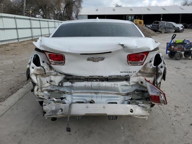 Photo 6 from auction – 2014 CHEVROLET MALIBU 2LT with VIN 1G11E5SL7EF282791