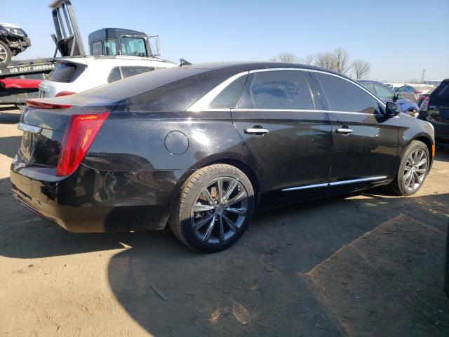 Photo 3 from auction – 2013 CADILLAC XTS with VIN 2G61W5S31D9107824