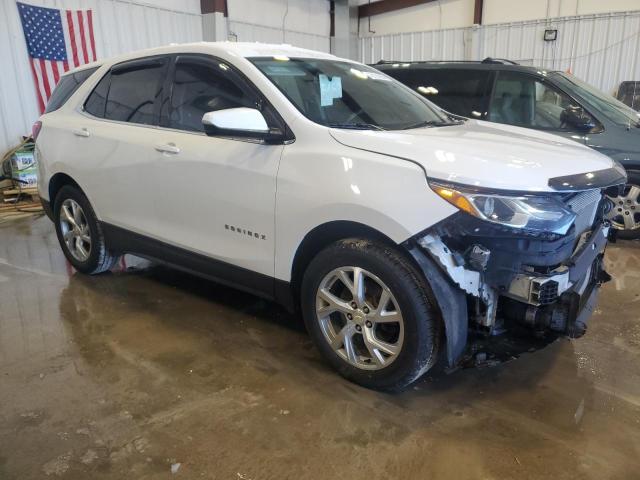 Photo 4 from auction – 2018 CHEVROLET EQUINOX LT with VIN 2GNAXTEX1J6174361