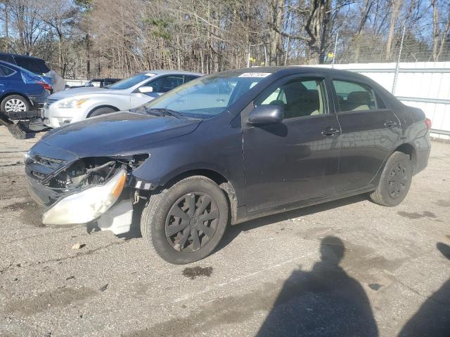TOYOTA COROLLA BA 2011 con VIN JTDBU4EE5BJ100438 - Foto de la subasta