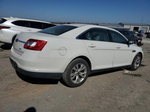 Photo 3 from auction – 2010 FORD TAURUS SEL with VIN 1FAHP2EW4AG127548