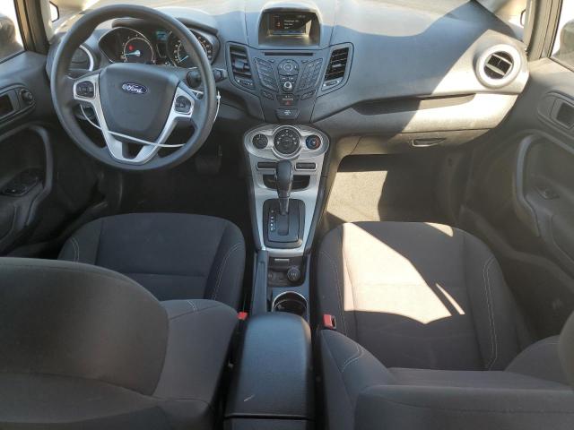 Photo 8 from auction – 2018 FORD FIESTA SE with VIN 3FADP4BJ5JM114199