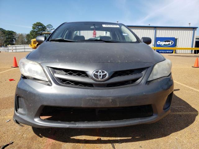 Photo 5 from auction – 2011 TOYOTA COROLLA BA with VIN 2T1BU4EEXBC742519