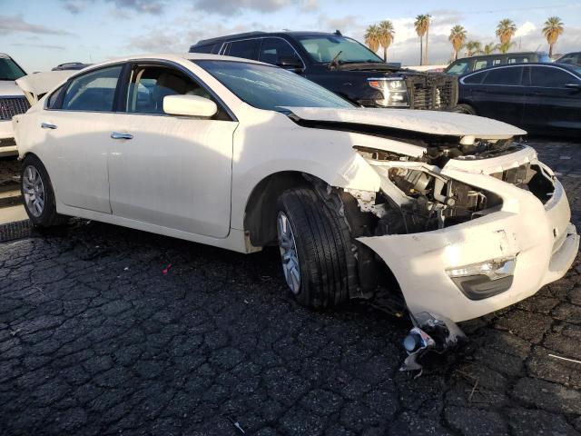 Photo 4 from auction – 2015 NISSAN ALTIMA 2.5 with VIN 1N4AL3AP6FC243060