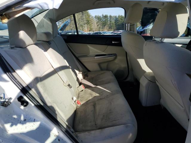 Photo 10 from auction – 2016 SUBARU IMPREZA PR with VIN JF1GJAB62GH006712