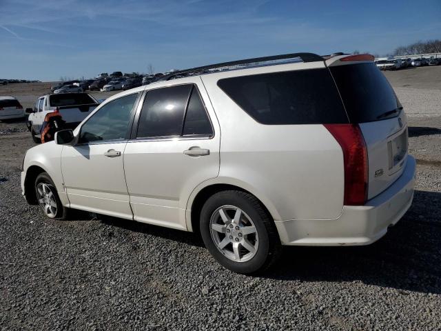 Photo 2 from auction – 2006 CADILLAC SRX with VIN 1GYEE637760138656
