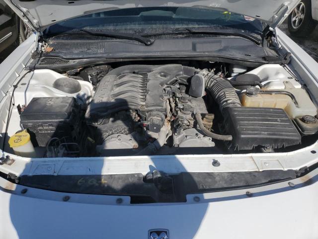 Photo 11 from auction – 2010 DODGE CHARGER SX with VIN 2B3CA3CV0AH268189