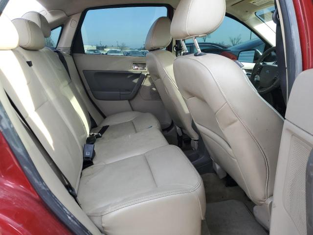 Photo 10 from auction – 2009 FORD FOCUS SEL with VIN 1FAHP37N49W268163