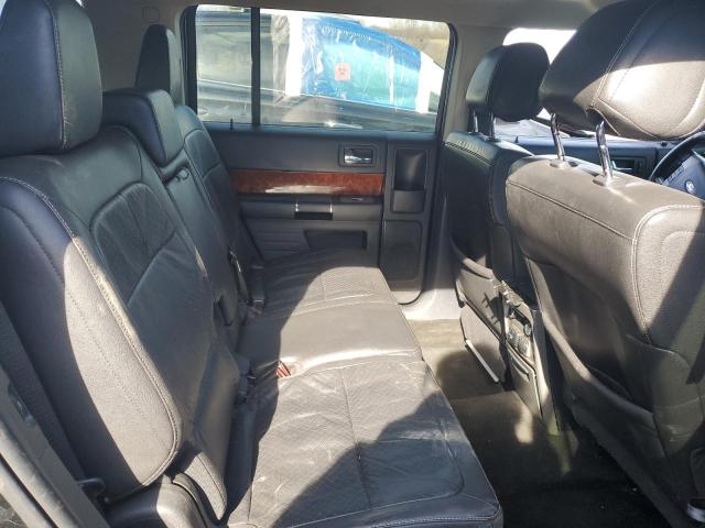 Photo 11 from auction – 2012 FORD FLEX LIMIT with VIN 2FMHK6DC6CBD22984